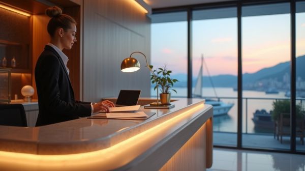 Conciergerie Toulon : les services qui augmentent vos revenus