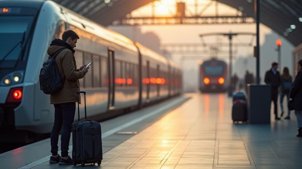 Des offres complètes pour votre omra depuis Toulouse