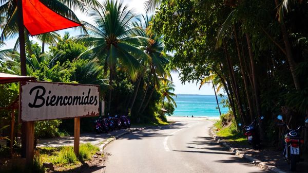 Les trésors méconnus du tourisme en République Dominicaine