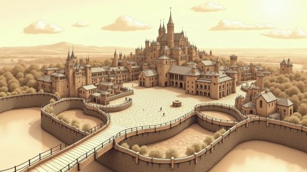 Plan du Puy du Fou : ce que les autres secrets ne vous diront pas