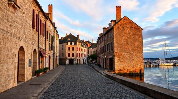 Top 5 restaurants incontournables à découvrir à Pornic