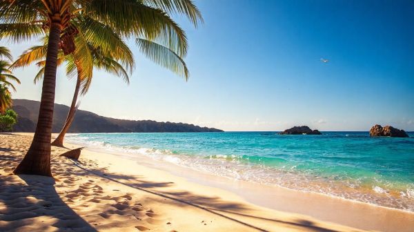 Top astuces pour explorer des joyaux cachés en République Dominicaine