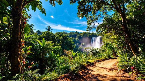 Top astuces pour explorer des joyaux cachés en République Dominicaine