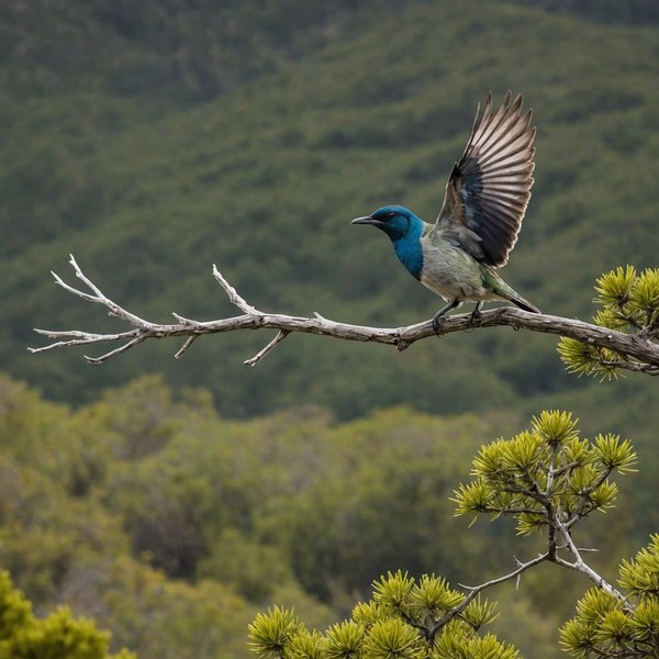 Quels sont les meilleurs spots pour observer les oiseaux en Patagonie, Argentine?