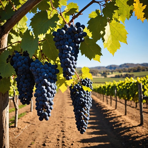 Comment découvrir les traditions viticoles en Australie?